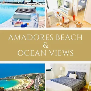  Appartement & Ocean Views Spanje