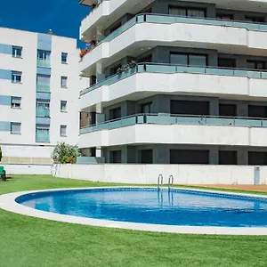  Apartamento Parrot's House Fenals España