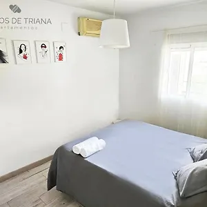 Latidos De Triana - En Triana Totalmente Equipado Siviglia