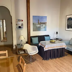 Apartamento Vivienda San Agustín, Sevilla