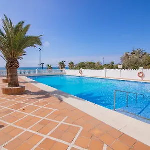  Apartamento Sea Front Carvajal España