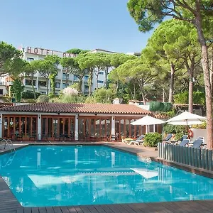 hotel-garbi.catalonia-hotels.com/