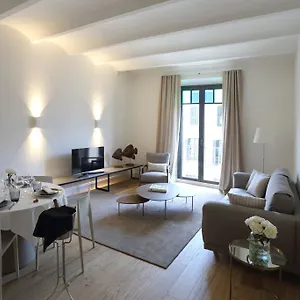  Appartement Placa Del Vi Spanje