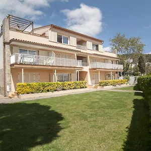  Appartement Seafront Spanje