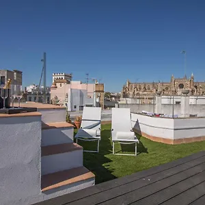 Ohliving San Gregorio Apartamento