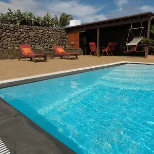  Villa La Petite Spanje