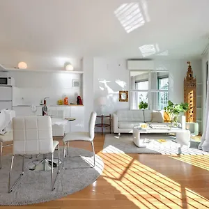 Betis Deluxe Riverside Apartamento