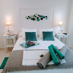 Wish Penthouse Deluxe Apartamento