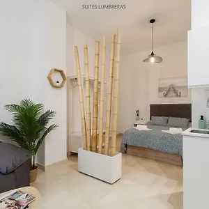 Lumbreras Seville