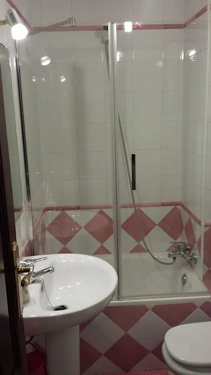 Apartamento San Benito 