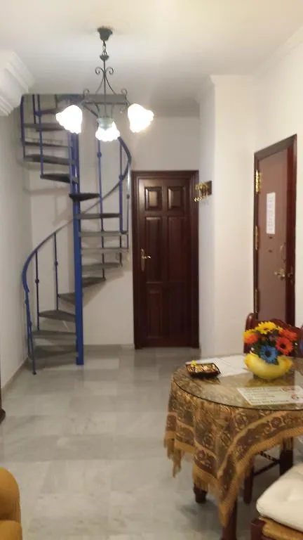 Apartamento San Benito 