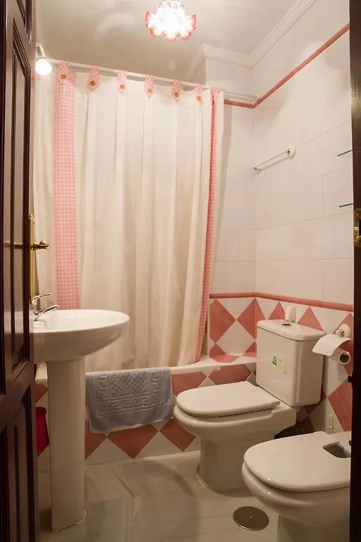 Apartamento San Benito 