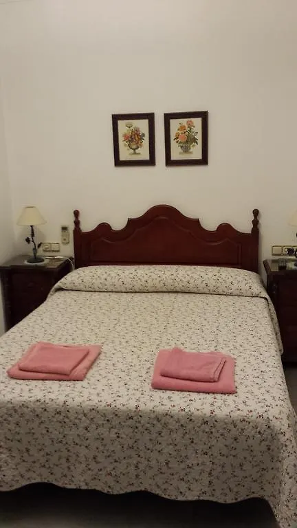 Apartment Apartamento San Benito 
